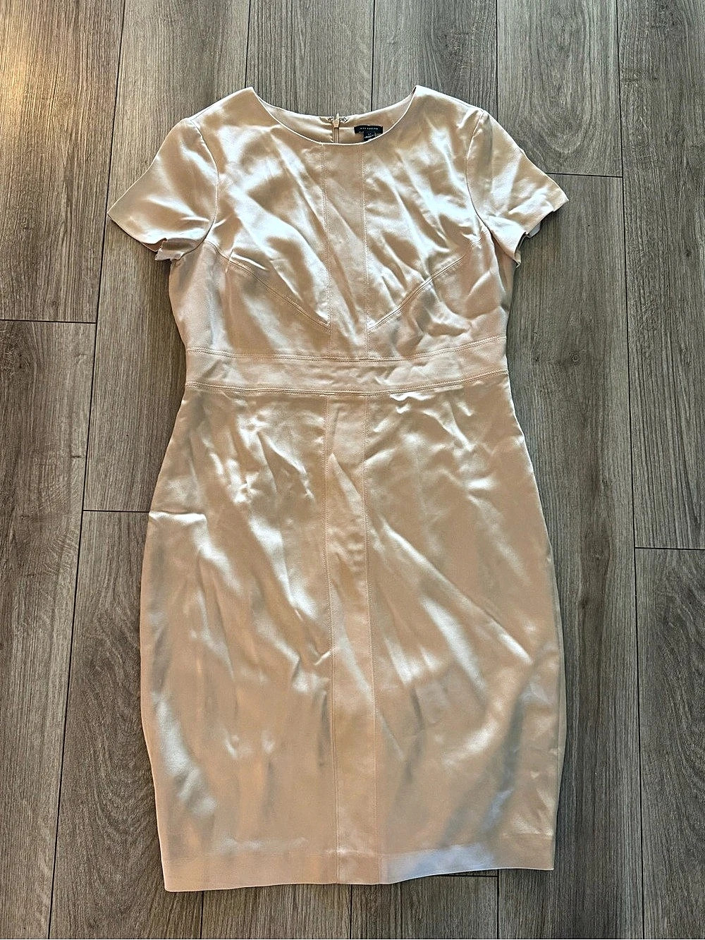 Ann Taylor 
 Midi Dress Size 12